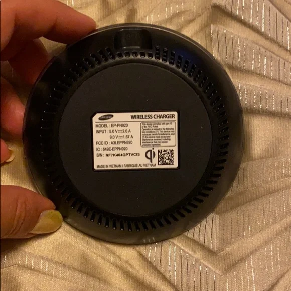 Samsung Fast Charge - Picture 3 of 5